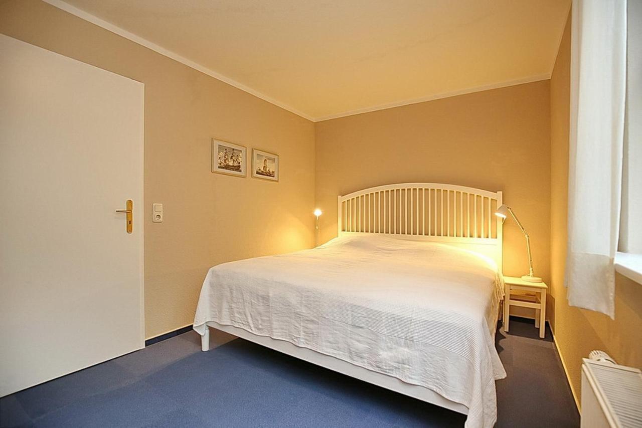 Papillon Wohnung 08-1 Boltenhagen  Esterno foto