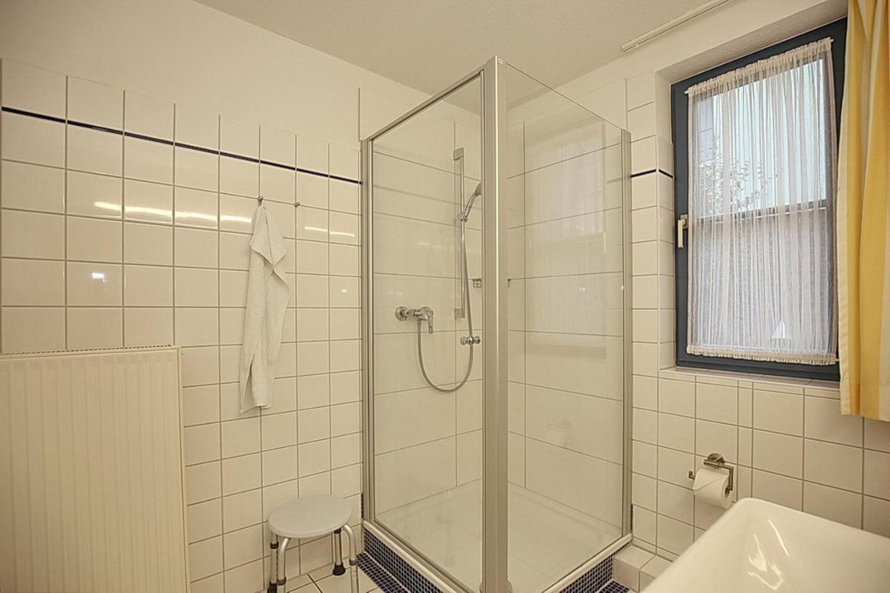Papillon Wohnung 08-1 Boltenhagen  Esterno foto