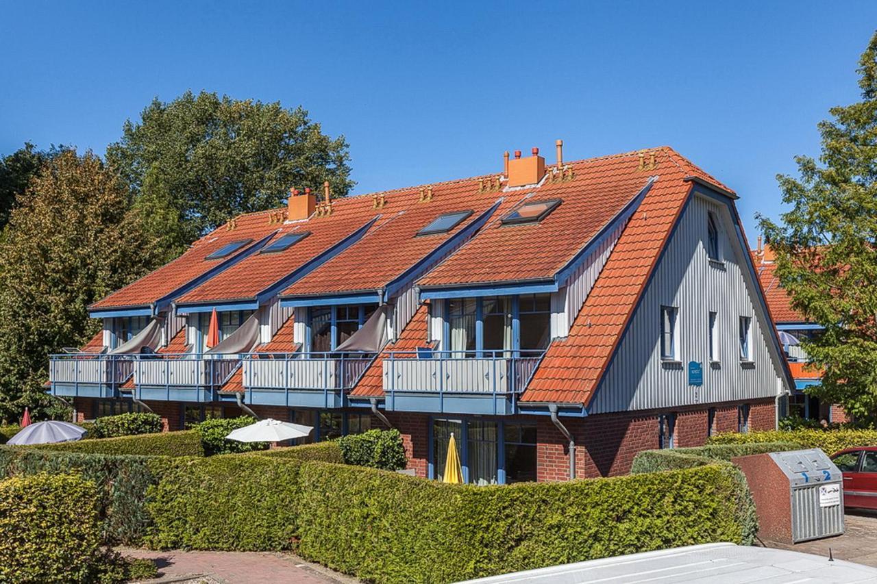 Papillon Wohnung 08-1 Boltenhagen  Esterno foto